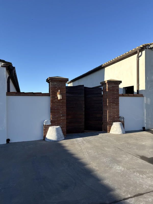 Maison - 164 m² - 4 pièces