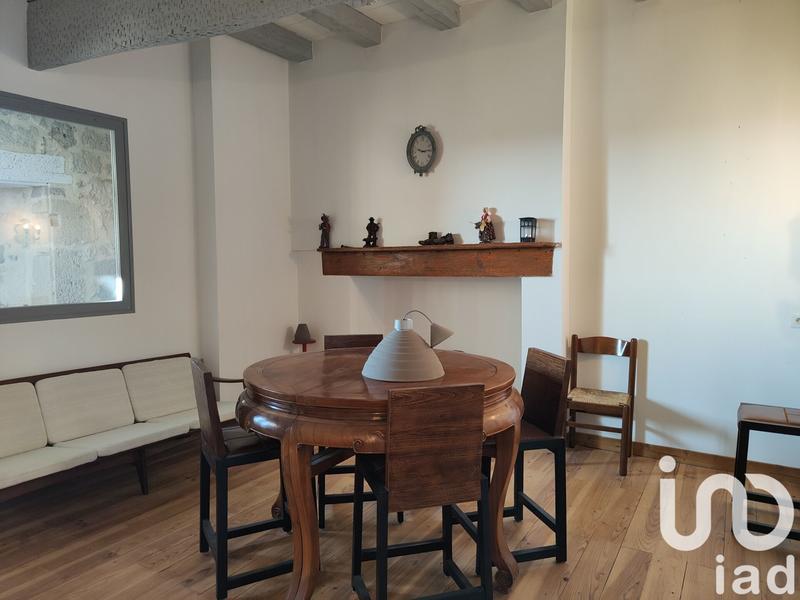 Maison de village - 292 m² - 11 pièces