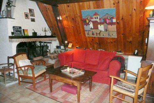 Chambres d'Hôtes de la Laurence