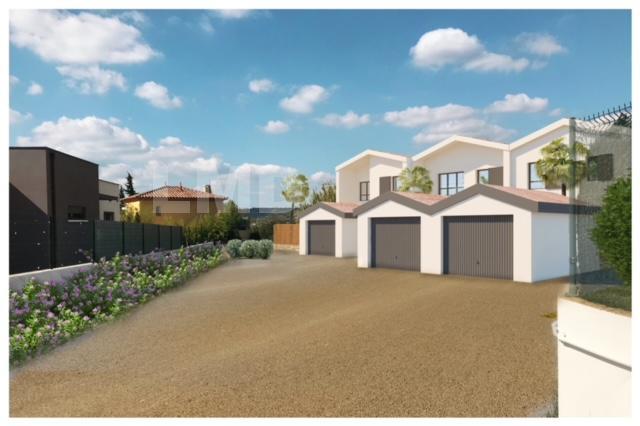 Villa - 90 m² - 4 pièces