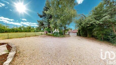 Maison - 94 m² - 5 pièces