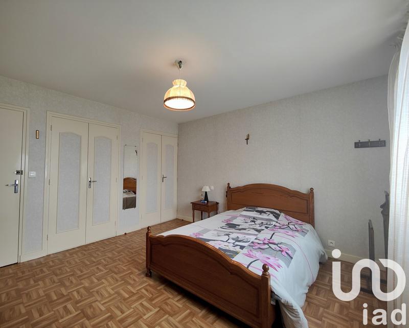 Maison de campagne - 134 m² - 7 pièces