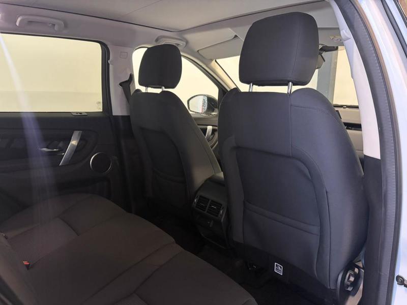 Land Rover Discovery Sport Phase 2 2.0 Td4 16v 4x2 5pl 150 cv