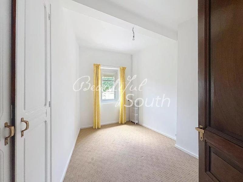 Maison de village - 95 m² - 5 pièces