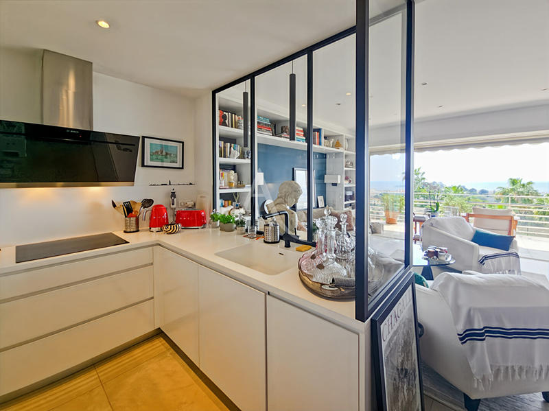 Appartement - 74 m² - 3 pièces