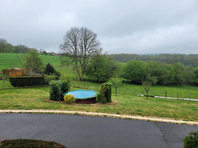 Maison - 124 m² - 7 pièces