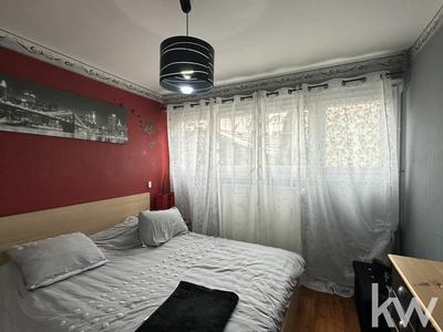 Appartement - 75 m² - 4 pièces