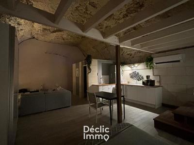 Château - 558 m² - 14 pièces