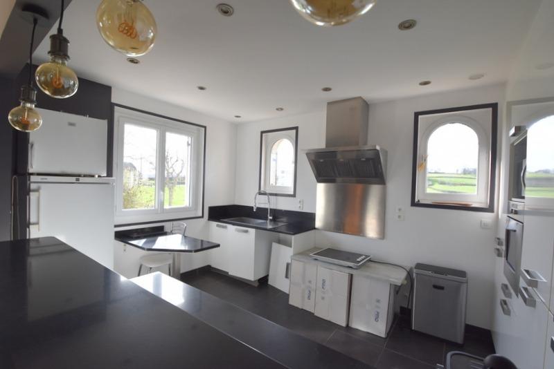 Maison - 209 m² - 7 pièces