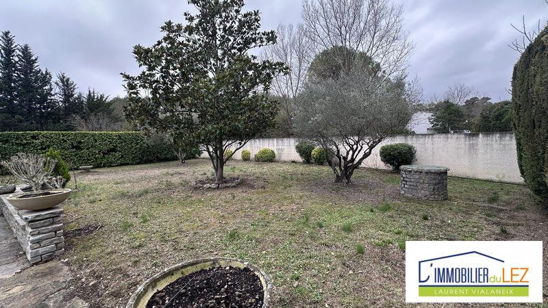 Maison - 129 m² - 4 pièces