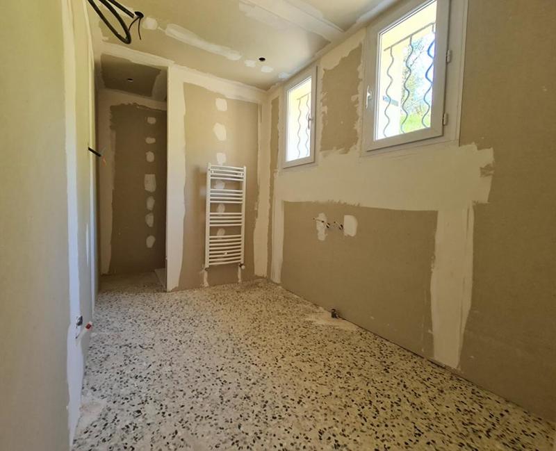 Maison - 195 m² - 8 pièces