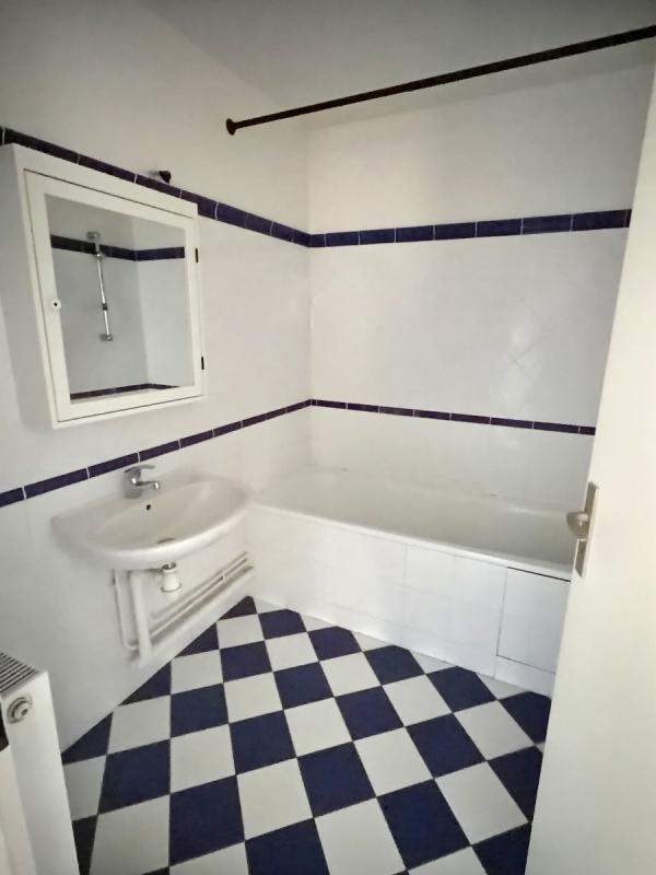 Appartement - 49 m² - 2 pièces