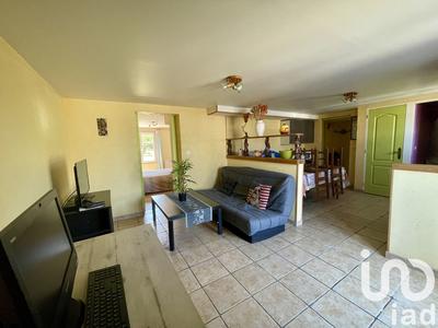 Maison - 180 m² - 5 pièces