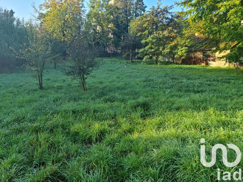 Maison de campagne - 98 m² - 4 pièces