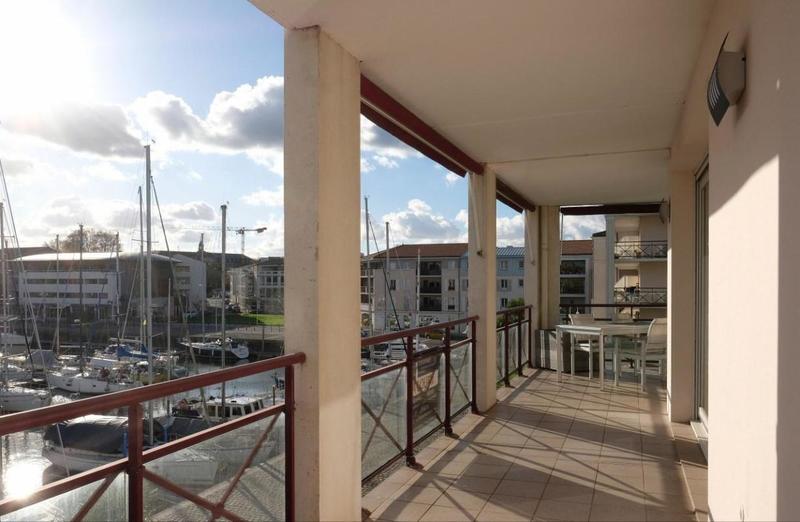 Appartement - 135 m² - 4 pièces