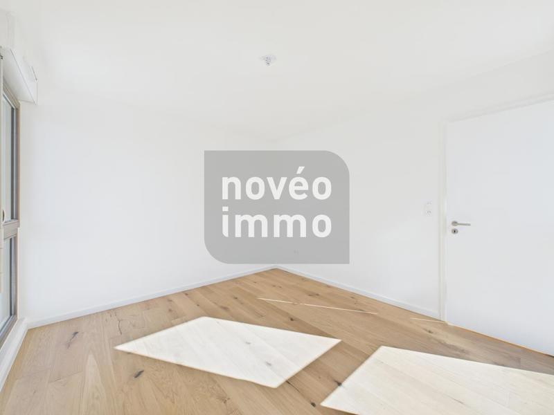 Appartement - 79 m² - 3 pièces