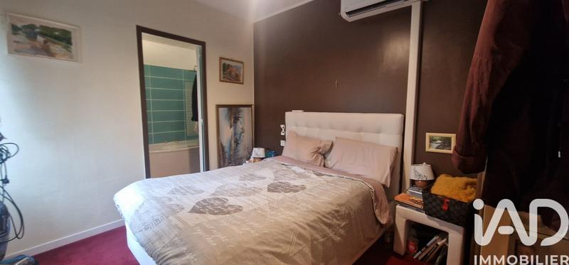 Maison de village - 79 m² - 4 pièces