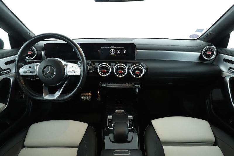 Mercedes Cla 200 Amg Line 7g-Dct 163 ch