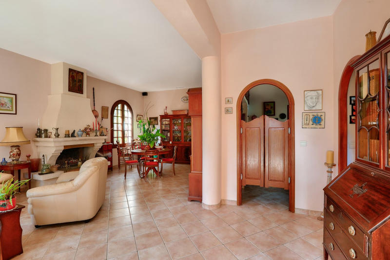 Maison - 100 m² - 3 pièces