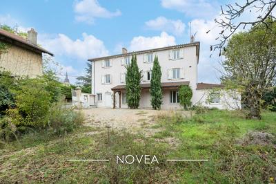 Appartement - 14 m² - 1 pièce