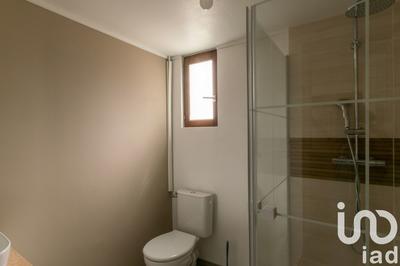 Maison de village - 69 m² - 3 pièces