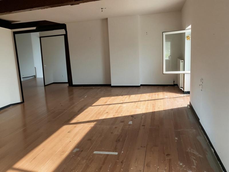 Appartement - 85 m² - 1 pièce