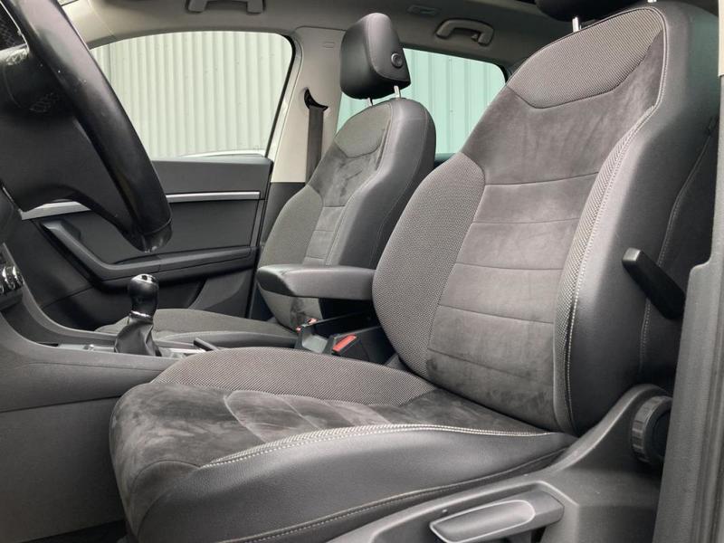 Seat Ateca Style - 1.4 EcoTSI 150 Ch 1ere Main Garantie 6 Mois