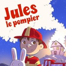 Jules le Pompier - Comédie du Finistère, Brest