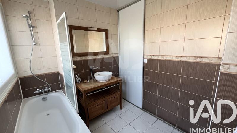 Appartement - 77 m² - 4 pièces