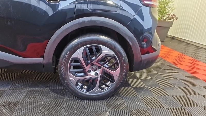 Citroën C4 Bluehdi 130 Ss Eat8 Feel Pack