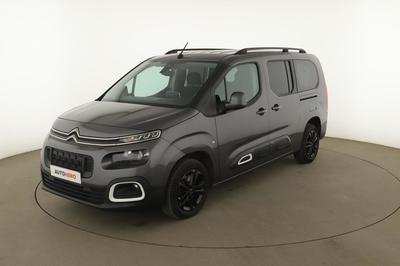 Citroën Berlingo Multispace Taille Xl 1.5 Blue-HDi Feel Bv6 131 ch