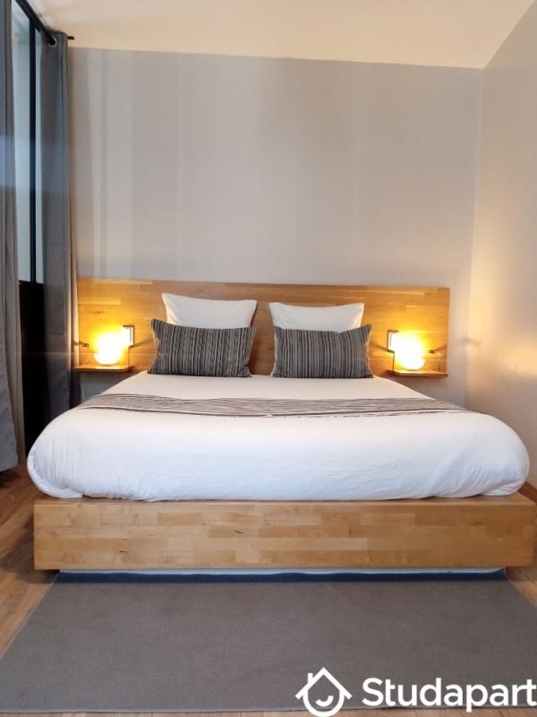 Appartement - 33 m² - 1 pièce