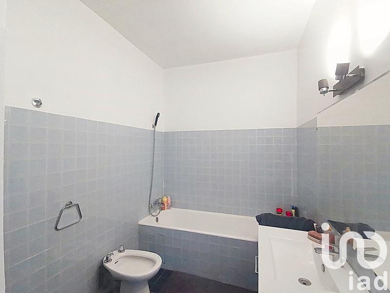 Maison de ville - 123 m² - 4 pièces