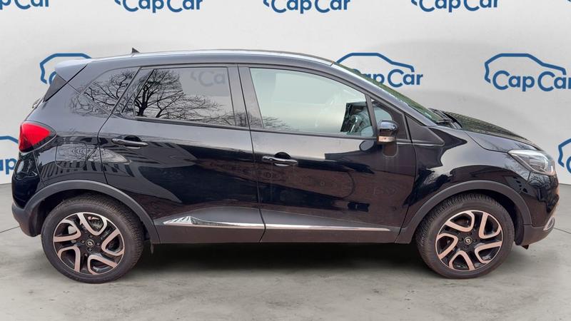 Renault Captur 0.9 TCe 90 Intens - Première main