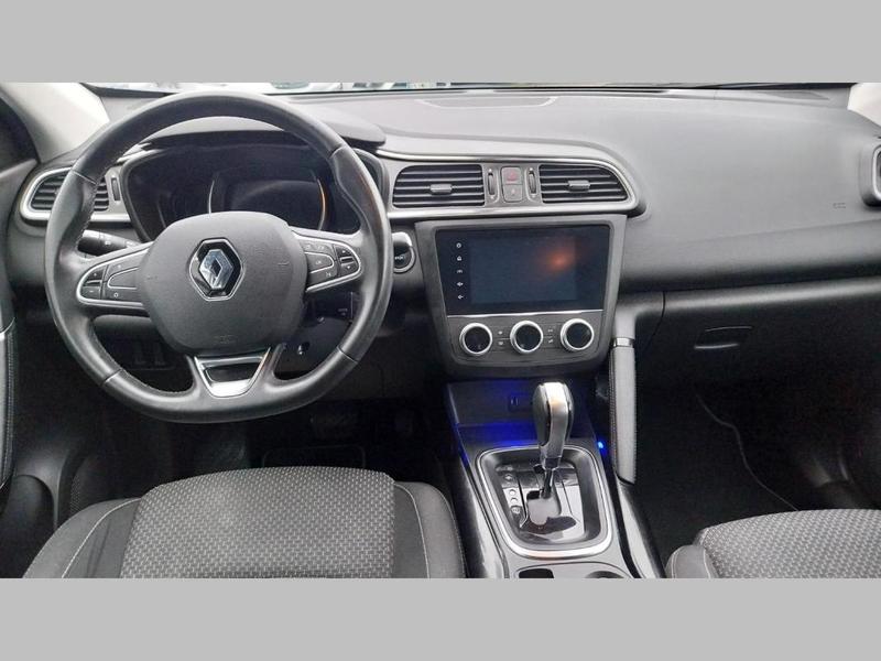 Renault Kadjar Blue dCi 115 Edc Business