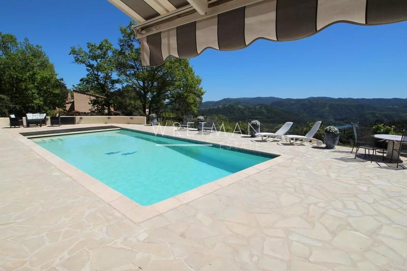 Villa - 163 m² - 5 pièces