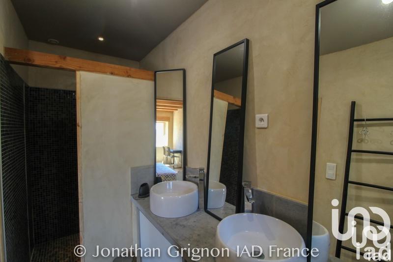 Maison - 165 m² - 7 pièces