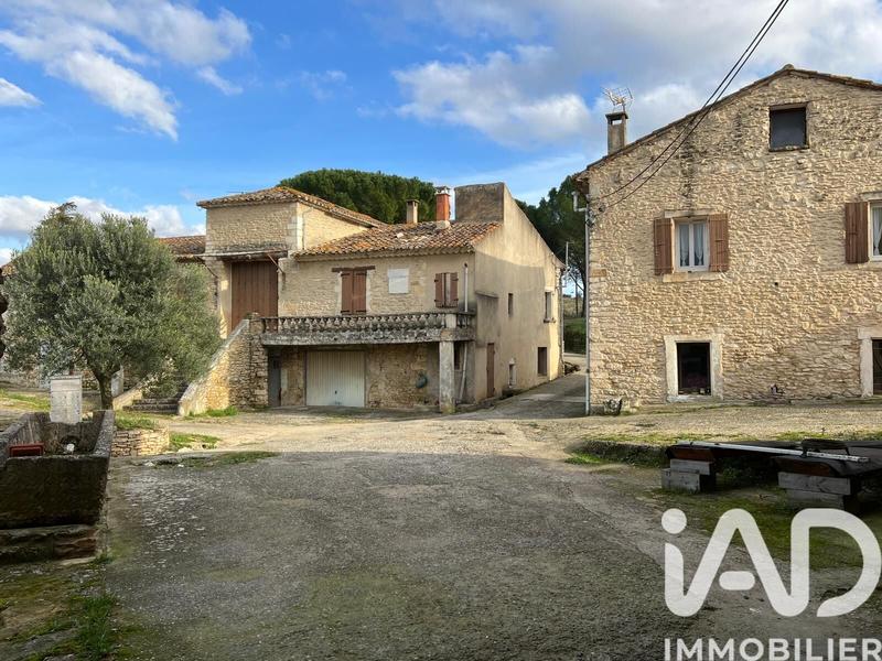 Maison - 310 m² - 10 pièces