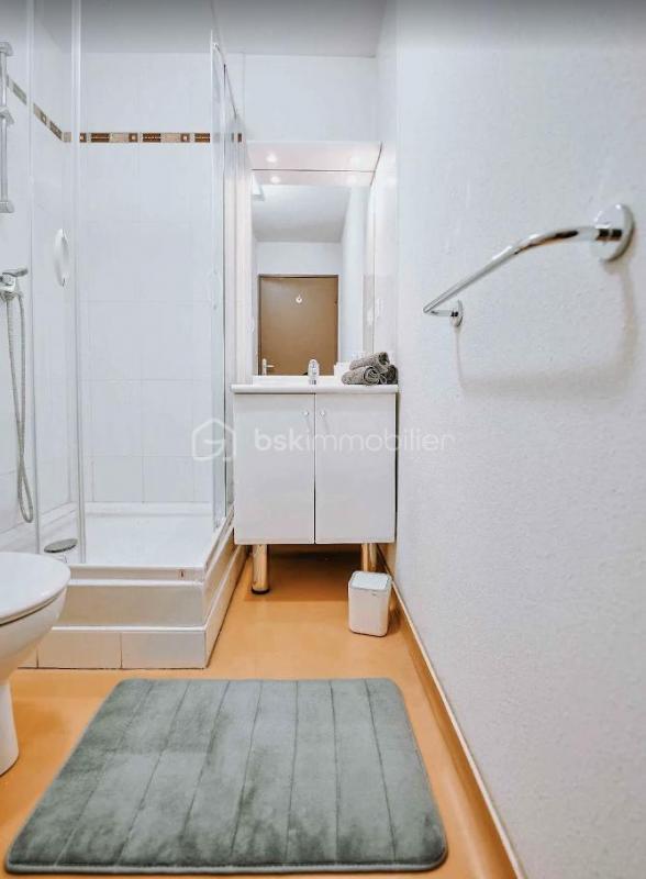 Appartement - 19 m² - 1 pièce