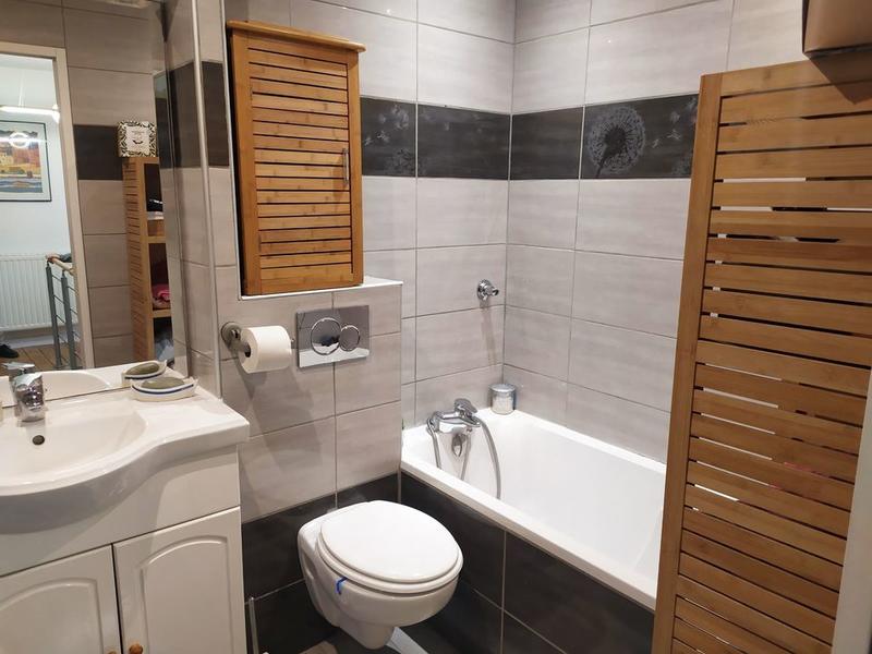 Maison - 117 m² - 5 pièces