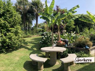 Maison - 150 m² - 5 pièces