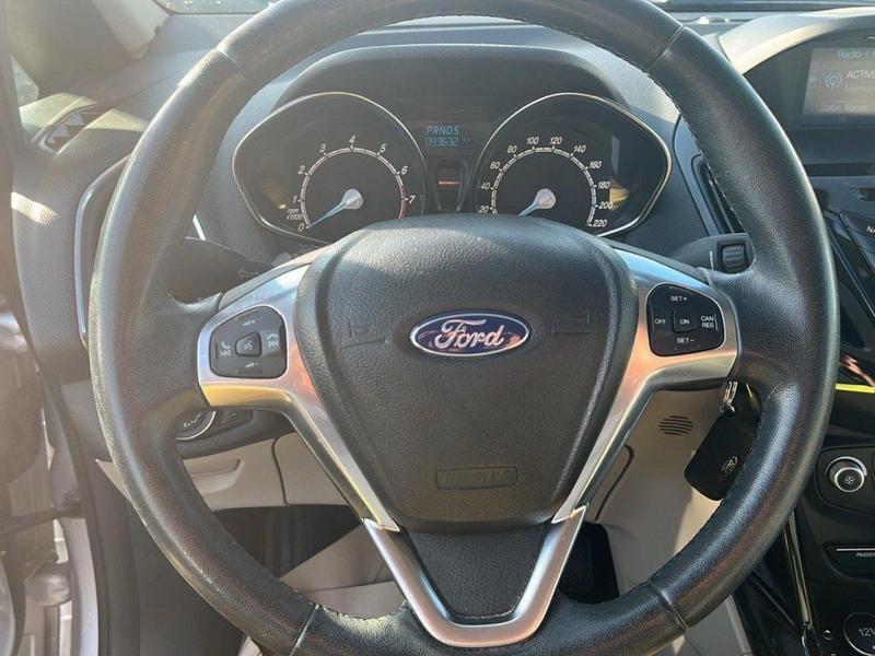 Ford B-Max 1.6 105 Titanium Powershift a