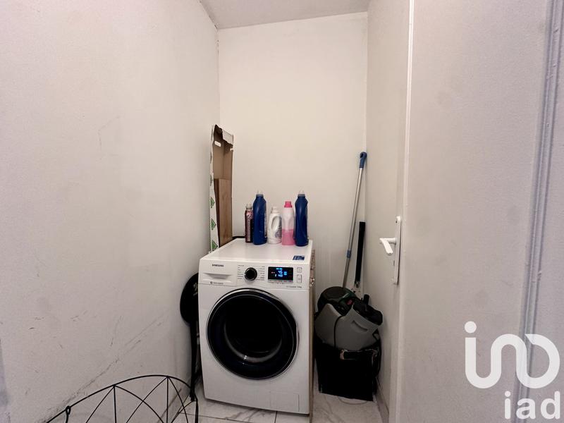 Appartement - 86 m² - 4 pièces