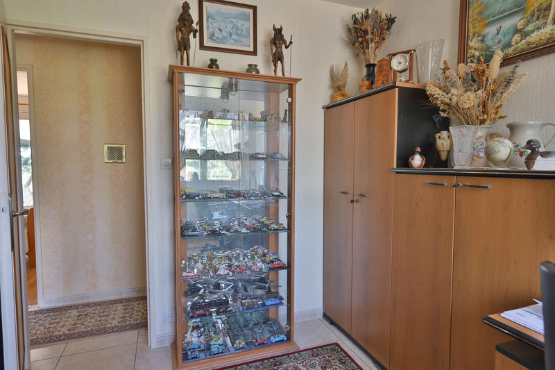 Maison - 86 m² - 4 pièces