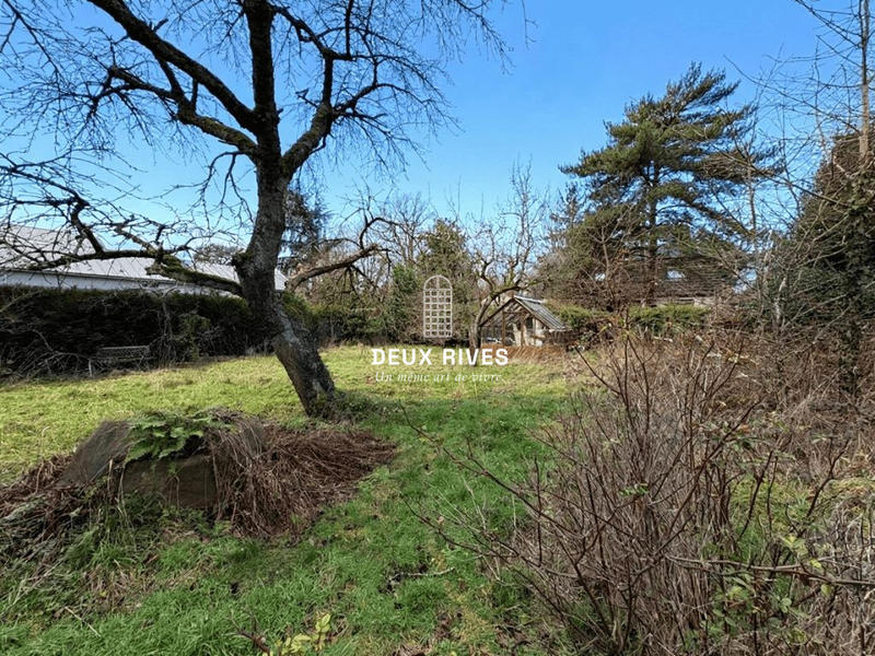 Maison traditionnelle - 100 m² - 5 pièces