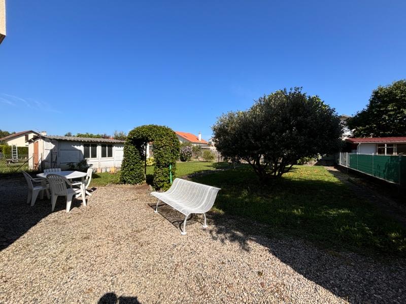 Maison - 113 m² - 6 pièces