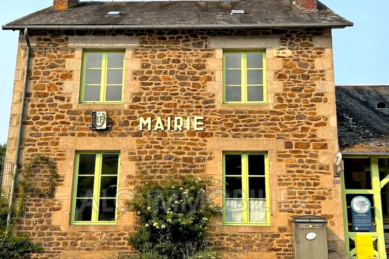 Fonds de commerce - Magasins