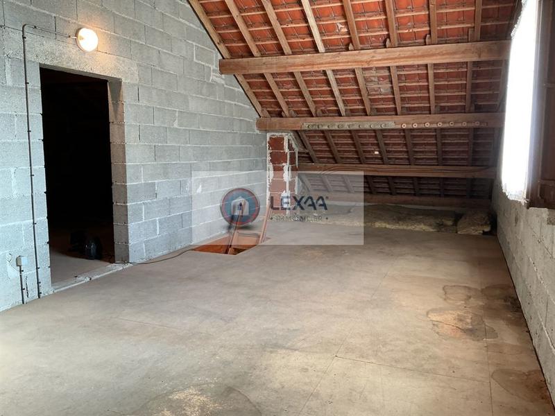 Maison - 165 m² - 5 pièces