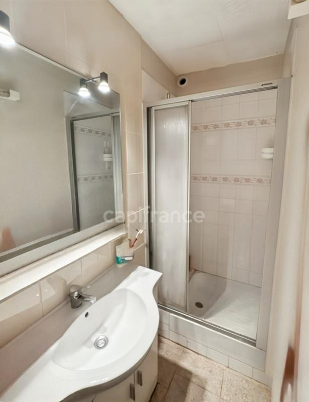 Maison - 71 m² - 4 pièces