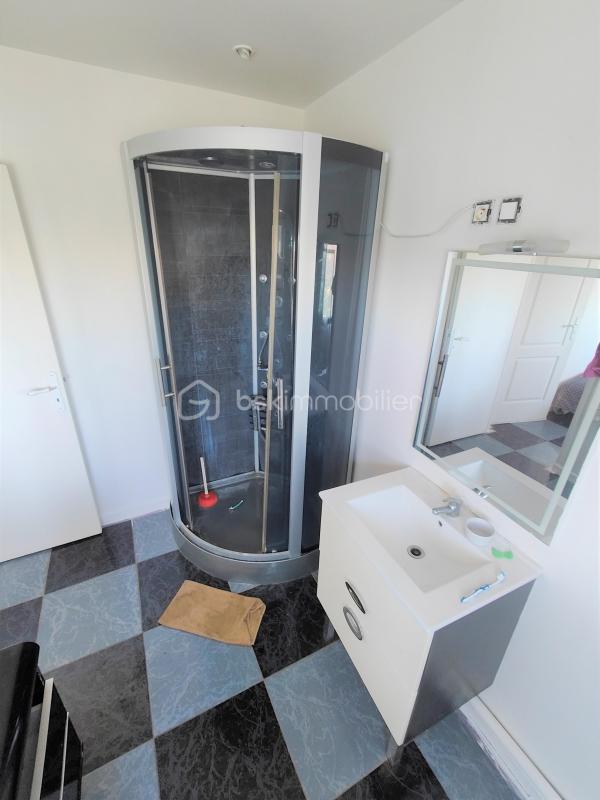 Maison de ville - 71 m² - 4 pièces